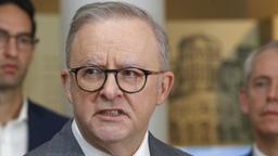 Anthony Albanese