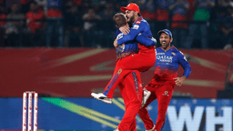 RCB Team IPL 2024