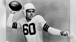 Otto Graham
