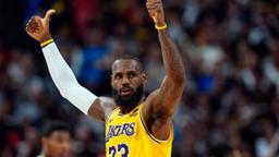 LeBron James