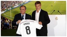 Toni Kroos