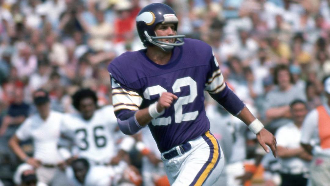 Paul Krause