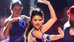 Selena Gomez