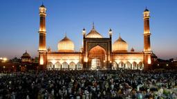 Eid ul-Fitr in India to be celebrated on this date, here's more details |  Mint