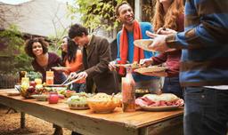 Potluck