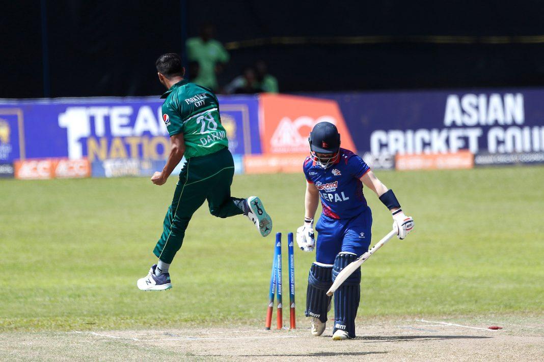 PAK vs NEP Today Match Prediction- Who Will Win Today's Match Between Pakistan  And Nepal, Asia Cup 2023, Match 1