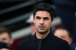 Mikel Arteta reveals former Tottenham boss is his 'football father' despite  Spurs job admission - football.london