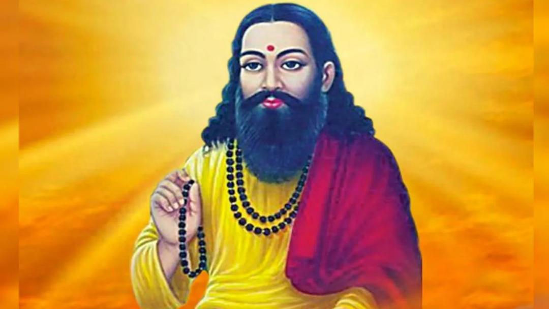 Guru Ravidas Jayanti 2023: Know The Date, Time & Historical Significance