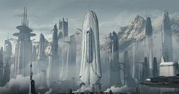 Alderaan