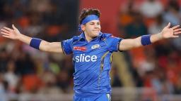 Gerald Coetzee