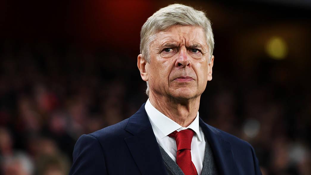 Real Madrid are vulnerable" - Arsene Wenger backs Manchester City to reach  Champions League final - Football España