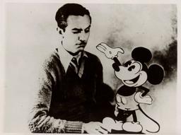 Mickey Mouse