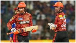 Sunrisers Hyderabad