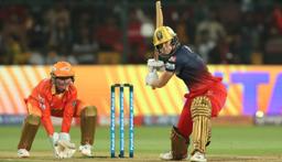 Ellyse Perry