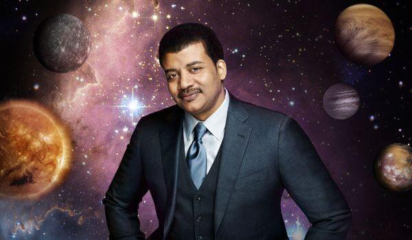 Cosmos: A Spacetime Odyssey' series premiere - Los Angeles Times