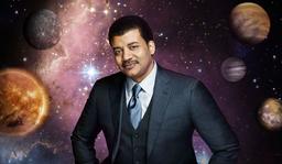 Cosmos: A Spacetime Odyssey' series premiere - Los Angeles Times