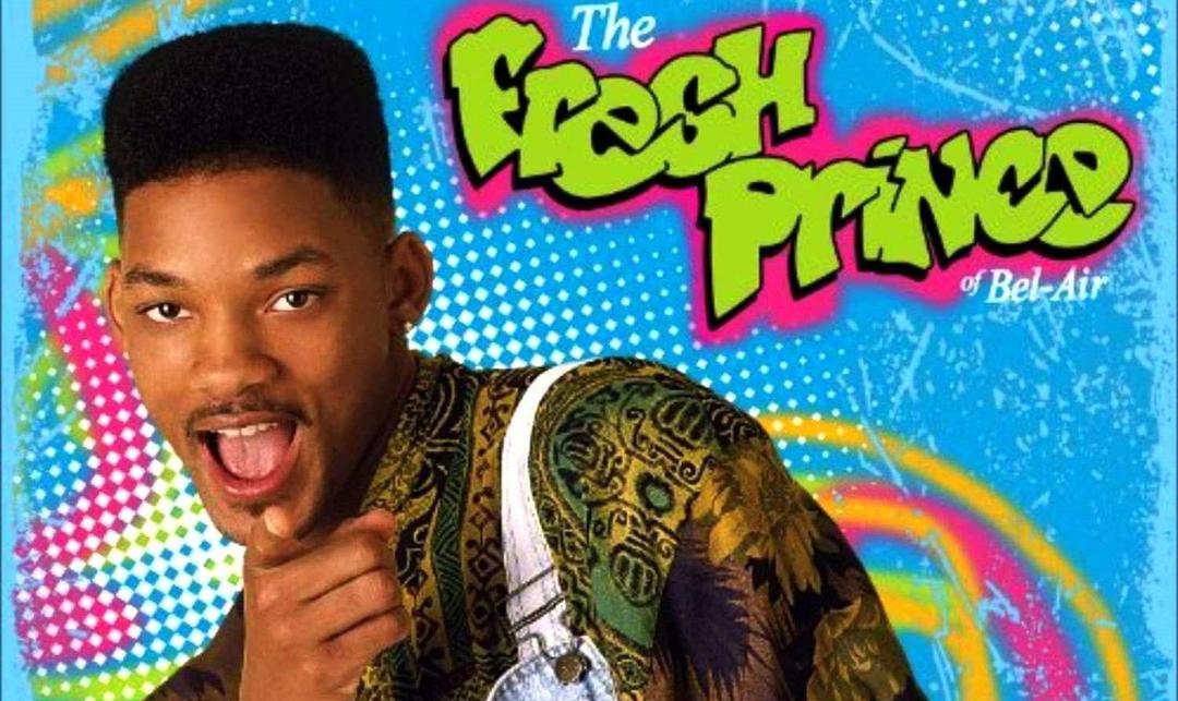 Will Smith