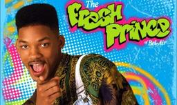 Will Smith