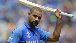 Shikhar Dhawan Biography: Early Life, Age, Cricket Career, Records,  Personal Life, Awards, and More