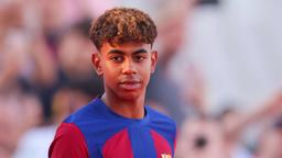 Lamine Yamal to make more history? Spain considering maiden senior call-up  for Barcelona wonderkid | Goal.com