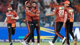 Sunrisers Hyderabad Team