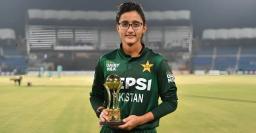 Muneeba Ali