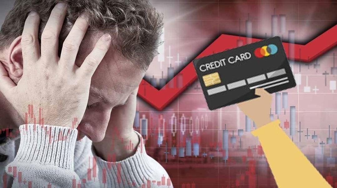 credit card mistakes: 7 critical mistakes to avoid when choosing a credit  card - Money News | The Financial Express