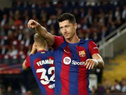 Barcelona vs Athletic Club: FC Barcelona vs Athletic Club La Liga live  streaming: When and where to watch - The Economic Times