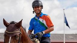 Anush Agarwalla gets first ever Paris Olympics quota in Dressage for India