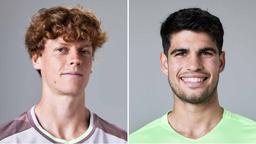 Jannik Sinner vs Carlos Alcaraz: A blockbuster Beijing final | ATP Tour |  Tennis