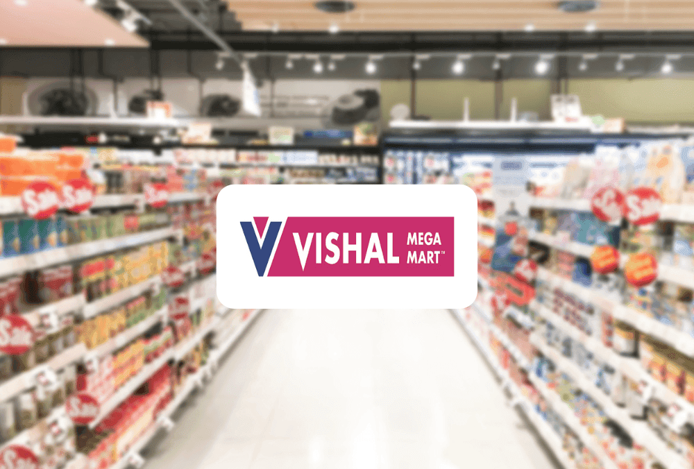 Vishal Mega Mart IPO