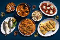 The Feast of the Seven Fishes