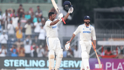 Ravichandran Ashwin