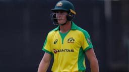 Family have a ball following Marnus Labuschagne in South Africa | The  Australian