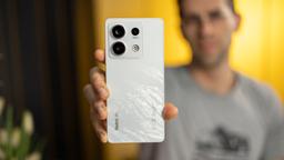 Xiaomi Redmi Note 13 5G Review: cool looks on a budget - PhoneArena