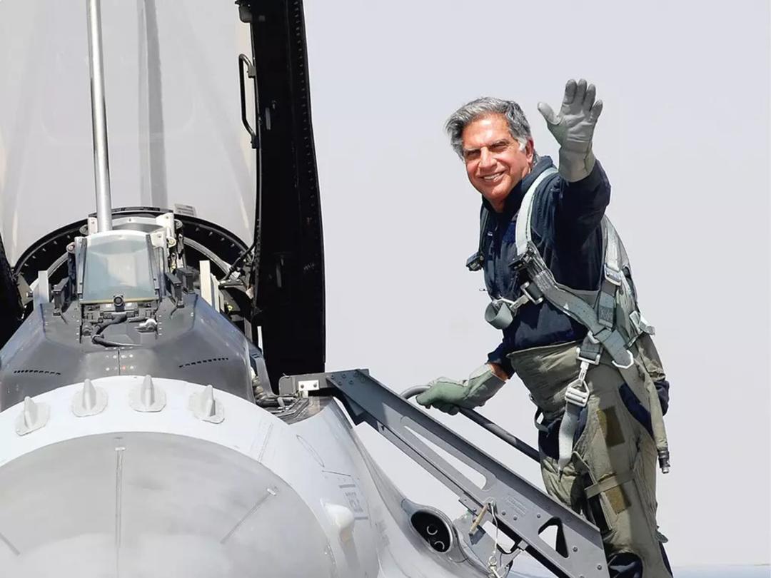 Ratan Tata