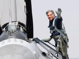 Ratan Tata