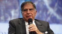 Ratan Tata