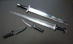 Sword