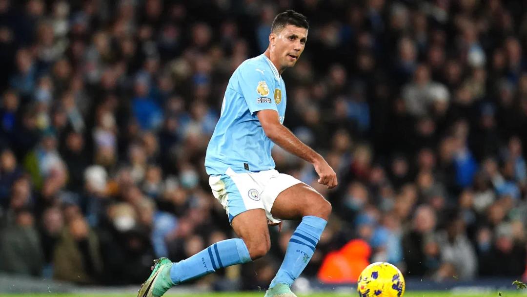 Rodri