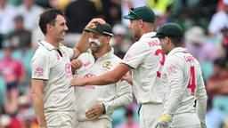 Australian Cricket Team