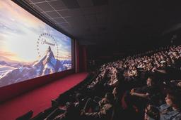 Movie Theatre