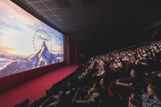Movie Theatre