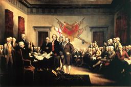 July 2nd: On This Day in 1776 | The History Museum of Western Virginia