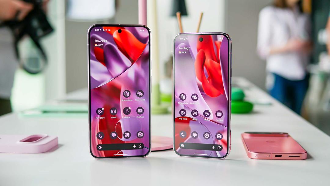 Google Pixel 9 Pro XL release date, specs, price, size and latest news |  Tom's Guide