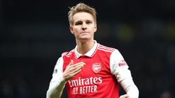 The very modern Martin Odegaard has unlocked football's door at Arsenal  after losing the key