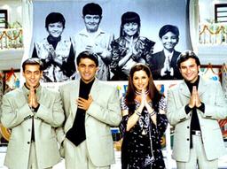 13 Signs That You Are a Closet Hum Saath Saath Hain Fan | Entertainment
