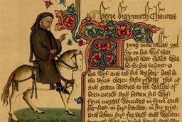 The Canterbury Tales