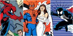 Every Spider-Man Storyline From The 1980s (In Chronological Order)