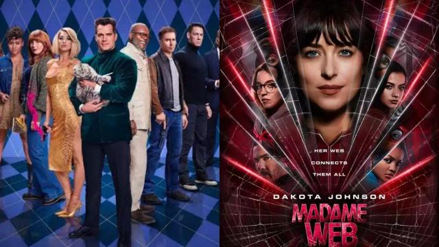 Top Movie Releases in February 2024